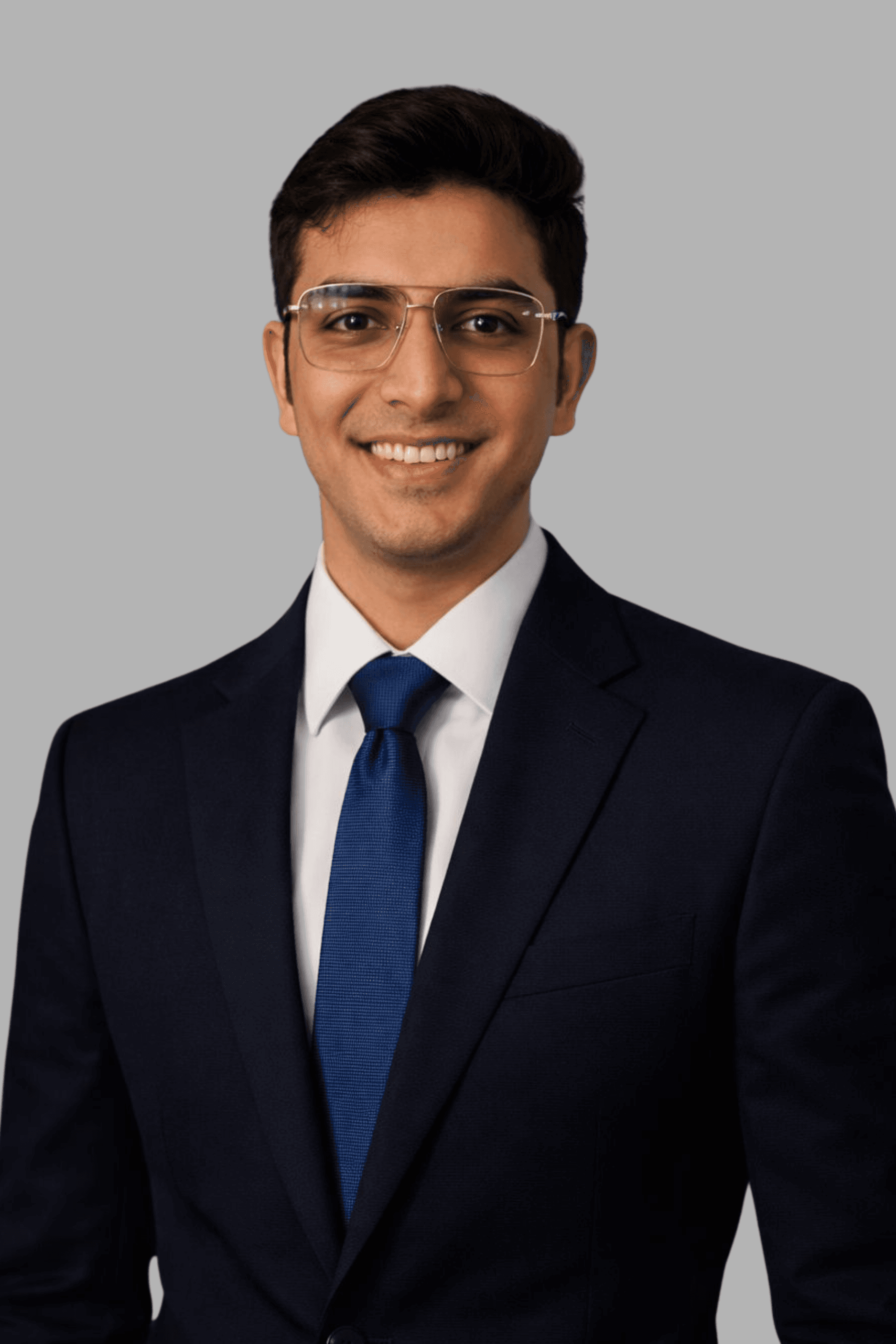 Advocate Akhil Bharat Kukreja