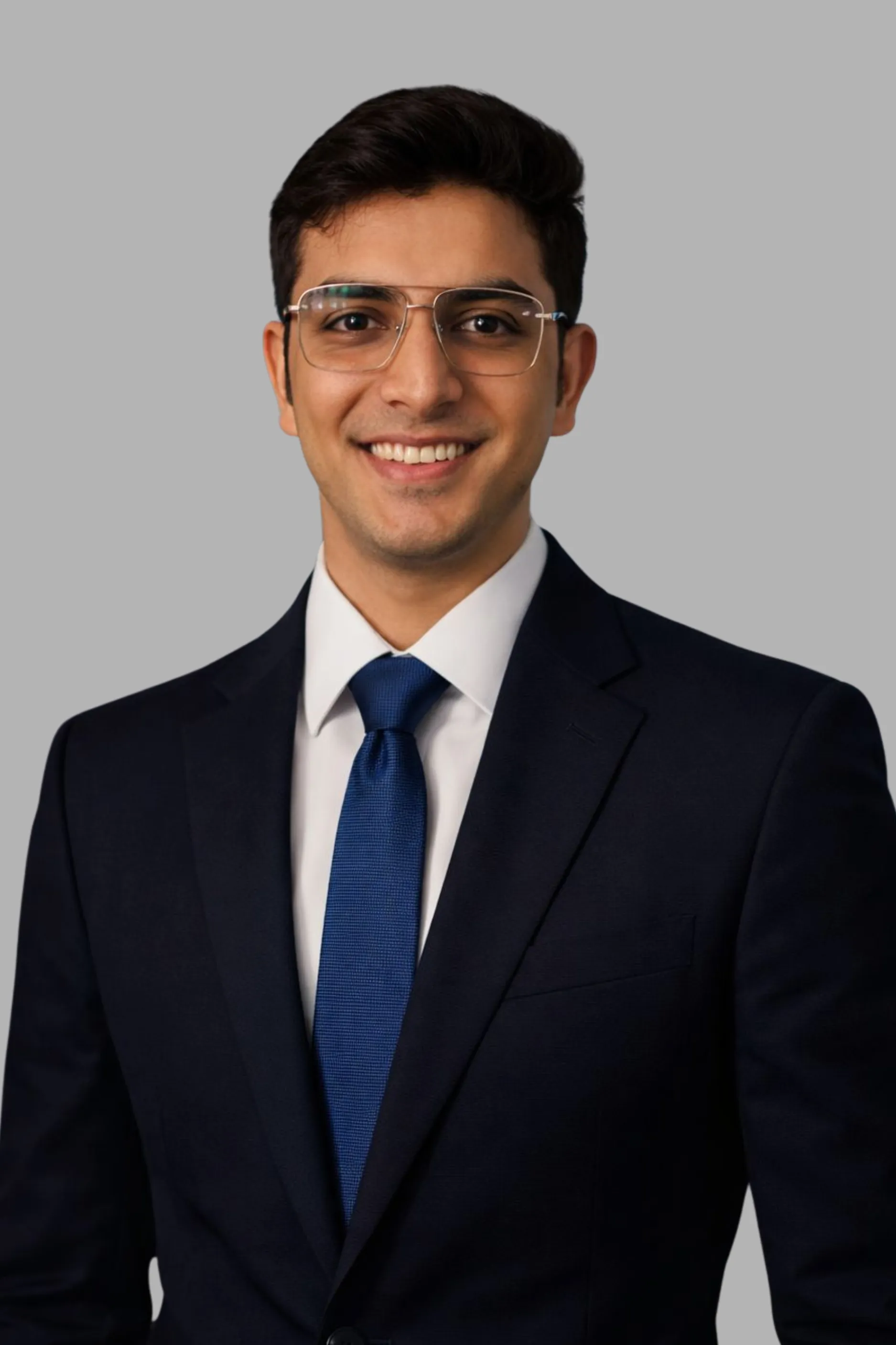 Advocate Akhil Bharat Kukreja